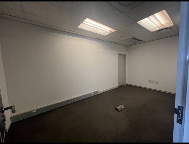 631M² OFFICE TO LET IN MELROSE ARCH